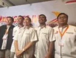 Narasi “Indonesia Gelap” Hanya Timbulkan Kegaduhan, Bukan Cerminan Kondisi Nyata Bangsa