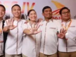 Mewaspadai Kepentingan Politik di Balik Aksi Indonesia Gelap