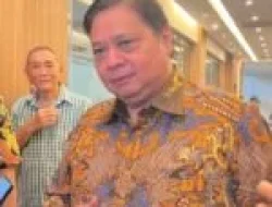 Bantah Narasi Pelemahan Ekonomi, Pertumbuhan Ekonomi Indonesia Nomor Dua Tertinggi di Kelompok G-20