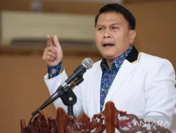 Indonesia Dorong Kolaborasi Parlemen OKI untuk Penguatan Institusi dan Kebijakan Strategis
