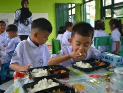 Evaluasi Program MBG Terus Dilakukan untuk Peningkatan Mutu dan Keamanan Makanan