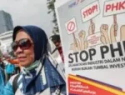 Waspadai Provokasi Narasi PHK Massal, Industri Nasional Terus Tumbuh