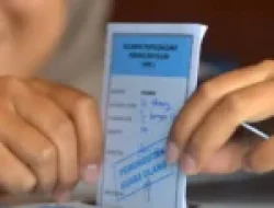 Bersama Terima Hasil PSU, Tunjukkan Kedewasaan Berpolitik di Indonesia