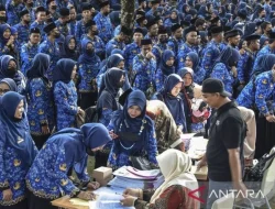 Reformasi Pendidikan Era Presiden Prabowo: Perbaikan Sekolah Hingga Kesejahteraan Guru