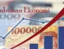 Indonesia Terus Catat Pertumbuhan Positif, Masyarakat Harus Waspadai Narasi Pelemahan Ekonomi