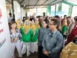 Gerakan Nasional Siaga TBC Langkah Nyata Membangun Bangsa Sehat dan Kuat