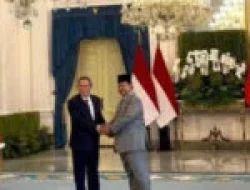 Indonesia-China Perkuat Kerja Sama: Bangun Kawasan Industri Kembar di Batang, Bintan, dan Fujian