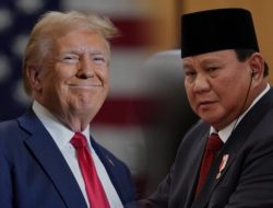 Pemerintah Manfaatkan Penundaan Tarif Trump untuk Negosiasi Melalui Pendekatan Diplomasi