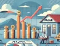 APBN Surplus, Negara Makin Kuat dengan Setoran Rp 300 Triliun