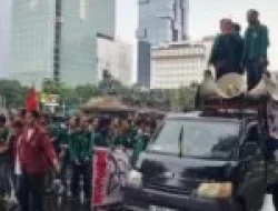 Masyarakat Harus Waspada terhadap Aksi Indonesia Gelap yang Ganggu Stabilitas Nasional