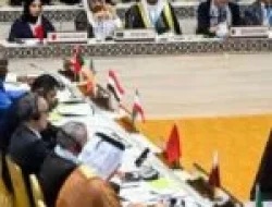 Konferensi PUIC ke-19 Dorong Perdamaian India-Pakistan, Indonesia Siap Jadi Mediator