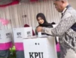 Pemerintah dan KPU Bersatu Wujudkan PSU yang Demokratis dan Aman
