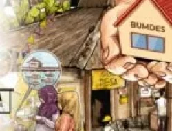 Koperasi Desa Merah Putih dan BUMDes Bersinergi Tingkatkan Perekonomian Desa