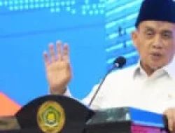 Waspada, Narasi “Indonesia Gelap” Ganggu Stabilitas Nasional
