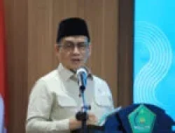 Masyarakat Harus Waspadai Narasi Provokasi ‘Indonesia Gelap’