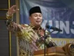 Waspada Provokasi “Indonesia Gelap”, Salurkan Kritik Sesuai Mekanisme Hukum