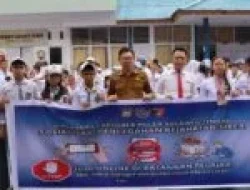 Sosialisasi Masif Digalakkan, Sejumlah Pihak Bergerak Edukasi Bahaya Judi Daring