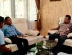 Koperasi Merah Putih Jadi Motor Penggerak Ekonomi Rakyat dan Penanggulangan Kemiskinan