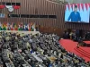 PUIC ke-19 Resmi Dibuka, Presiden Prabowo Gelorakan Visi Indonesia untuk Kemajuan Dunia Islam