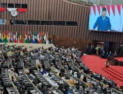 PUIC ke-19 Resmi Dibuka, Presiden Prabowo Gelorakan Visi Indonesia untuk Kemajuan Dunia Islam