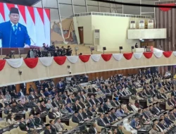 Pembukaan PUIC ke-19: Presiden Prabowo Serukan Persatuan Negara Islam Hadapi Tantangan Global