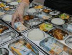 3.3 Juta Siswa Rasakan Manfaat Program MBG
