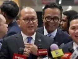 Danantara Pilar Baru Pengelolaan Aset Negara yang Strategis dan Transparan