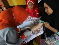 Gerakan Siaga TBC Bukti Pemerintah Hadir Menyelamatkan Generasi Bangsa
