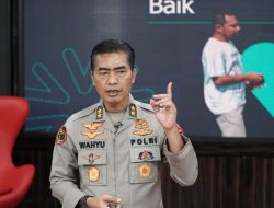 Blokir 5.885 Rekening, Aparat Berhasil Lumpuhkan Sindikat Judi Daring Internasional