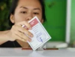 PSU Bukti Nyata Demokratisasi Pemilu di Indonesia Jujur, Adil dan Transparan