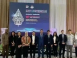 PUIC 2025: Parlemen Indonesia Jadi Kekuatan Diplomasi Multilateral Negara Muslim