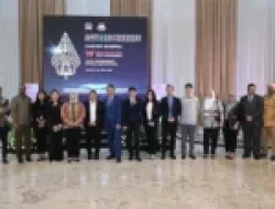 Indonesia Tuan Rumah Konferensi PUIC ke-19: Momentum Strategis Perkuat Solidaritas Dunia Islam