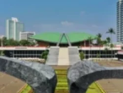 Parlemen Indonesia Pimpin Transformasi PUIC Menuju Aksi Nyata