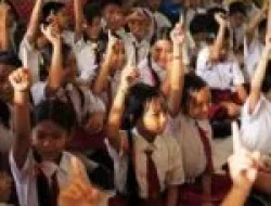 Sekolah Rakyat Wujud Pemerataan Pendidikan yang Berkualitas