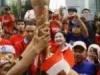 Masyarakat Tolak Upaya Adu Domba Isu Indonesia Gelap