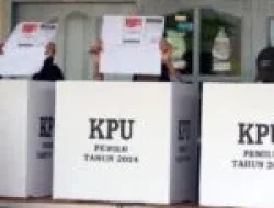 Apresiasi Partisipasi Masyarakat dalam Pelaksanaan PSU di Berbagai Wilayah
