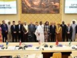 Diplomasi Budaya dan Wisata Jadi Sorotan di PUIC 2025, Indonesia-Tunisia Siapkan Kunjungan Parlemen