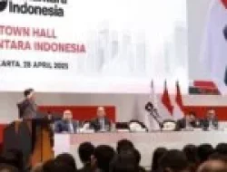 Kehadiran Danantara Jaga Stabilitas Pertumbuhan Himbara dan Perekonomian Nasional