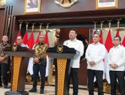 RUU KUHAP Tegaskan Komitmen Negara Lindungi HAM dalam Proses Hukum
