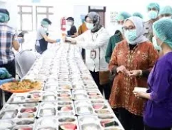 Kebijakan Sertifikasi Pastikan Kualitas dan Mutu MBG