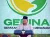 Presiden Prabowo Luncurkan Gerakan Indonesia Menanam, Langkah Strategis Menuju Swasembada Pangan