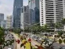 Ekonomi Indonesia Tetap Tangguh di Tengah Tren Pelemahan Ekonomi Global