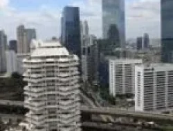 Kinerja Ekonomi Indonesia Stabil Saat Dunia Hadapi Tekanan dan Pelemahan