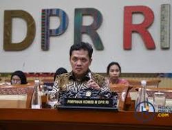 Pembaruan KUHAP Mendukung Supremasi Hukum Nasional