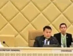 PUIC 2025 Angkat Isu Tata Kelola Pemerintahan sebagai Agenda Strategis Negara OKI