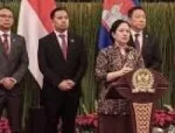 Sidang PUIC 2025 Dimulai, DPR Tekankan Kerja Sama Konkret Negara Islam