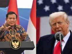 Sinergi Kebijakan Fiskal dan Perdagangan untuk Menghadapi Tarif Trump