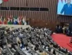 Indonesia Sukses Selenggarakan PUIC, Langkah Konkret Ciptakan Stabilitas Dunia