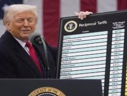 Optimalisasi Sumber Daya Nasional Sebagai Strategi Mitigasi Tarif Trump