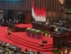 Tutup Pelaksanaan PUIC ke-19, Dunia Puji Peran Strategis Indonesia